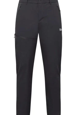 New Jack Wolfskin Broek Pico Trail Pants M Phantom