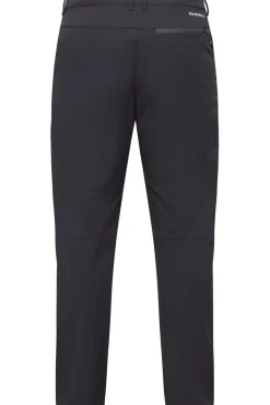 New Jack Wolfskin Broek Pico Trail Pants M Phantom