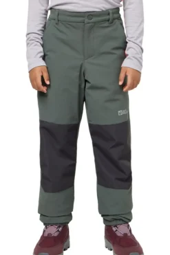 Broek Rascalinter Pants-Jack Wolfskin Hot