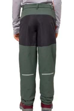 Broek Rascalinter Pants-Jack Wolfskin Hot