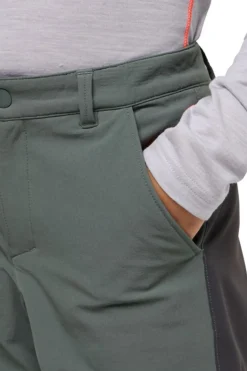 Broek Rascalinter Pants-Jack Wolfskin Hot