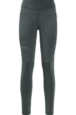 Broek Salmaser-Jack Wolfskin New