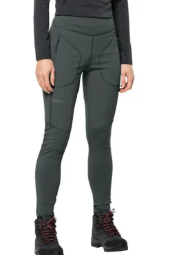 Broek Salmaser-Jack Wolfskin New