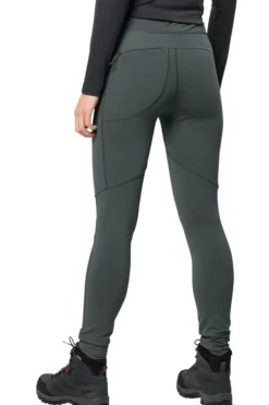 Broek Salmaser-Jack Wolfskin New