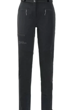 Broek Salmaser-Jack Wolfskin Hot