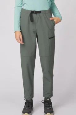 Broek Wandermood W-Jack Wolfskin Fashion