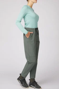 Broek Wandermood W-Jack Wolfskin Fashion