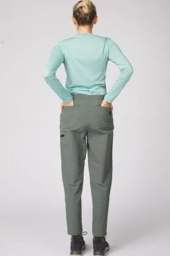 Broek Wandermood W-Jack Wolfskin Fashion