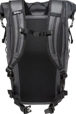 New Jack Wolfskin Dagrugzak All-In Pack 30 Phantom