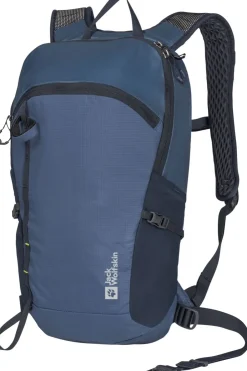 Best Jack Wolfskin Dagrugzak Prelight Shape 15 Evening Sky