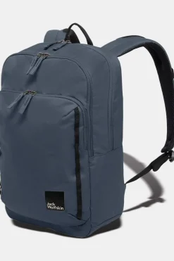 Best Jack Wolfskin Dagrugzak Terracade 24 Midnight Sky