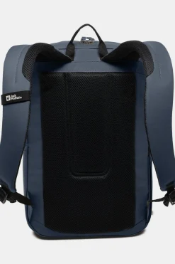 Best Jack Wolfskin Dagrugzak Terracade 24 Midnight Sky