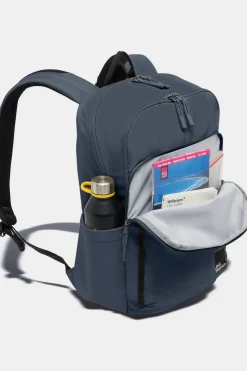 Best Jack Wolfskin Dagrugzak Terracade 24 Midnight Sky