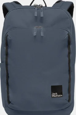 Best Jack Wolfskin Dagrugzak Terracade 24 Midnight Sky