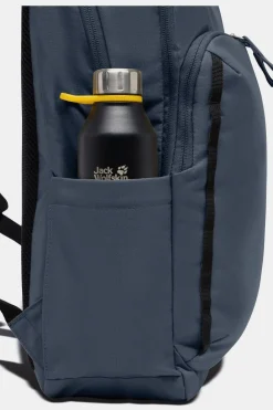 Best Jack Wolfskin Dagrugzak Terracade 24 Midnight Sky