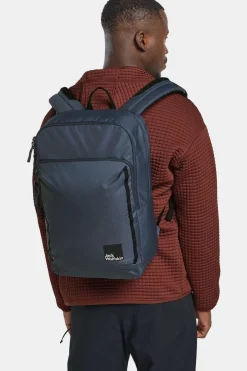 Best Jack Wolfskin Dagrugzak Terracade 24 Midnight Sky