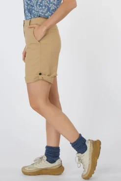 Desert Shorts W-Jack Wolfskin Clearance