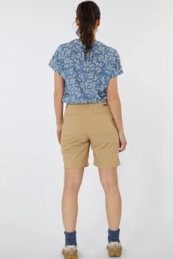 Desert Shorts W-Jack Wolfskin Clearance