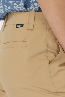 Desert Shorts W-Jack Wolfskin Clearance