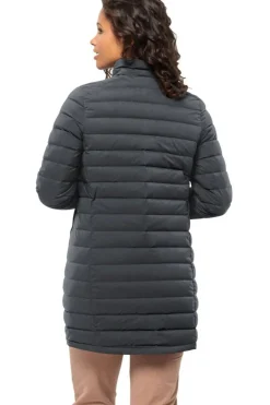 Donsjas Arcaden Coat W-Jack Wolfskin Online