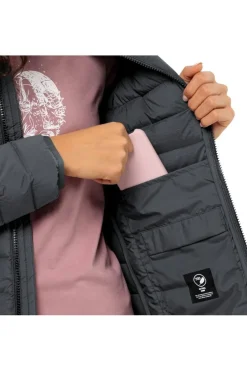 Donsjas Arcaden Coat W-Jack Wolfskin Online