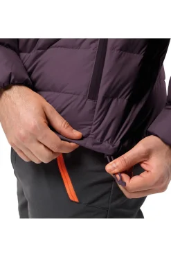 Donsjas Ather Down-Jack Wolfskin Outlet