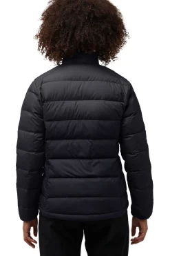 New Jack Wolfskin Donsjas Ather Down Jkt W black