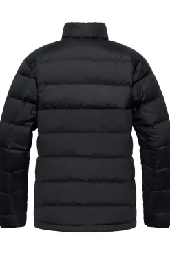 New Jack Wolfskin Donsjas Ather Down Jkt W black