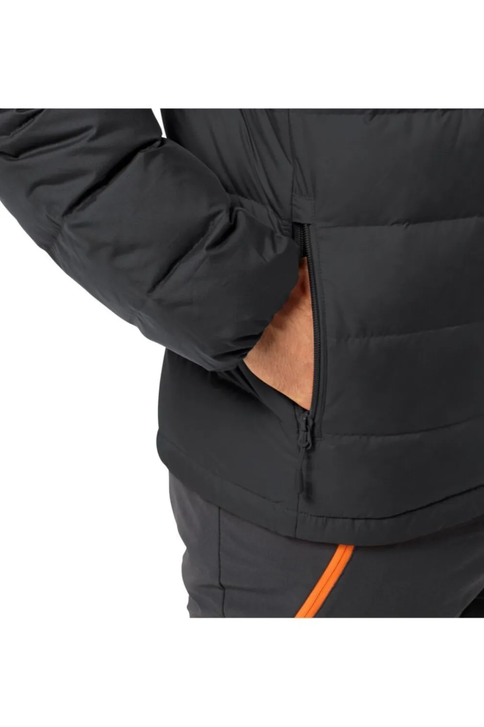 Donsjas Ather Down-Jack Wolfskin Hot