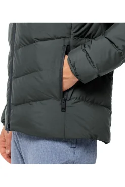 Donsjas Colonius-Jack Wolfskin Fashion