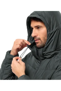 Donsjas Colonius-Jack Wolfskin Fashion