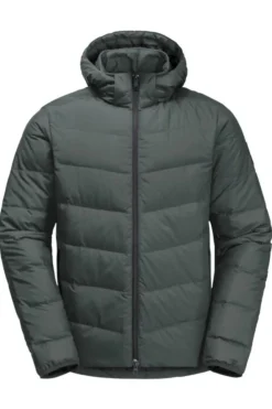 Donsjas Colonius-Jack Wolfskin Fashion