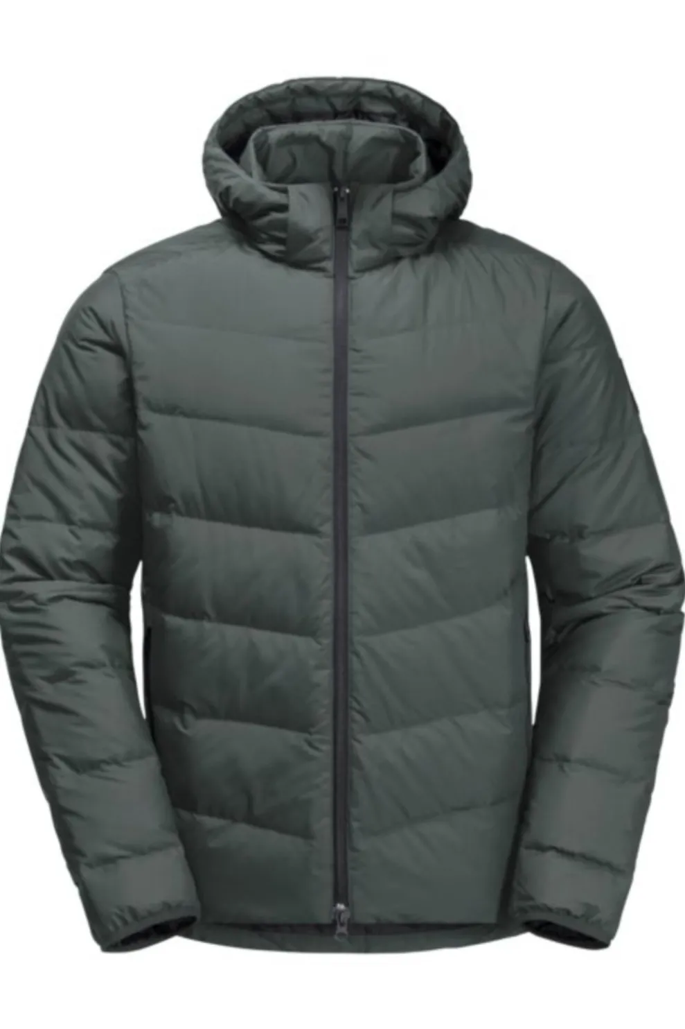 Donsjas Colonius-Jack Wolfskin Fashion