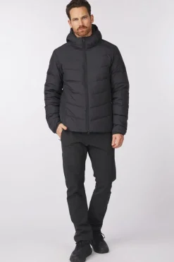 Donsjas Colonius-Jack Wolfskin Hot