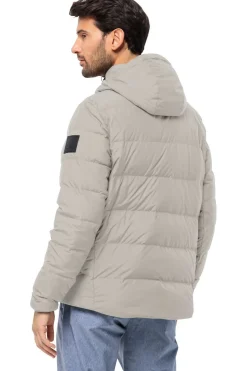 Donsjas Colonius-Jack Wolfskin Fashion