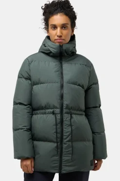 Donsjas Kirschallee Jkt W-Jack Wolfskin Clearance