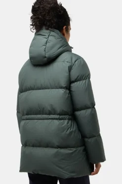 Donsjas Kirschallee Jkt W-Jack Wolfskin Clearance