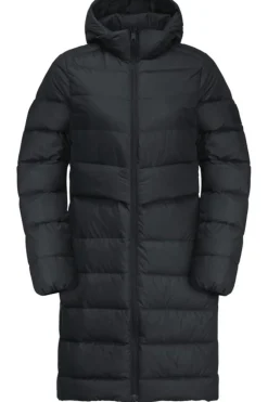 Best Jack Wolfskin Donsjas Lenauplatz Coat W Phantom