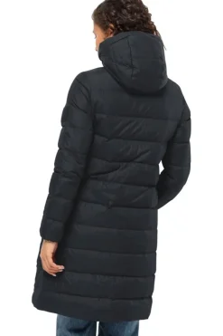 Best Jack Wolfskin Donsjas Lenauplatz Coat W Phantom