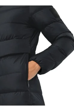 Best Jack Wolfskin Donsjas Lenauplatz Coat W Phantom
