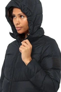 Best Jack Wolfskin Donsjas Lenauplatz Coat W Phantom