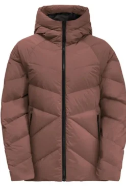 Donsjas Mariemplatz-Jack Wolfskin Outlet