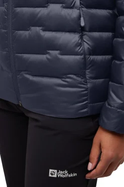 Donsjas Passamani Down Jkt W-Jack Wolfskin Best