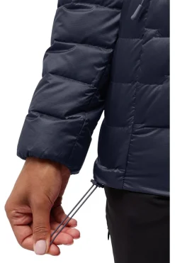 Donsjas Passamani Down Jkt W-Jack Wolfskin Best