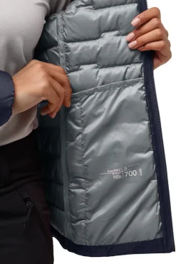 Donsjas Passamani Down Jkt W-Jack Wolfskin Best