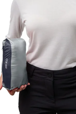 Donsjas Passamani Down Jkt W-Jack Wolfskin Best