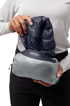 Donsjas Passamani Down Jkt W-Jack Wolfskin Best