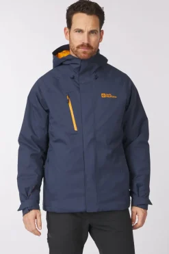 Donsjas Troposphere Ins-Jack Wolfskin Clearance