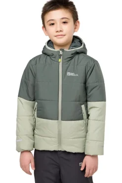 Donsjas Two Hills Ins Jacket-Jack Wolfskin Online