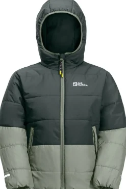 Donsjas Two Hills Ins Jacket-Jack Wolfskin Online